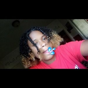 Meet your Posher, Jaylynn